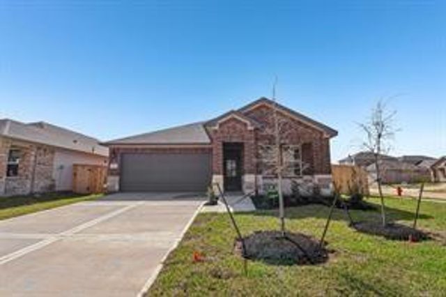 14235 Rolling Pastures, Magnolia, TX, 77354