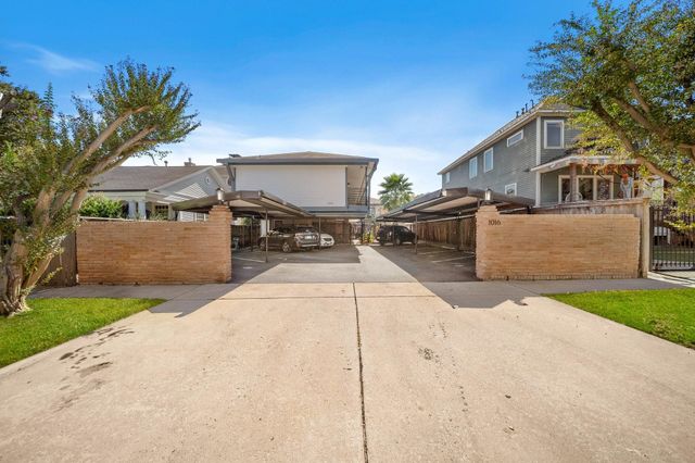 1016 7th, Houston, TX, 77009
