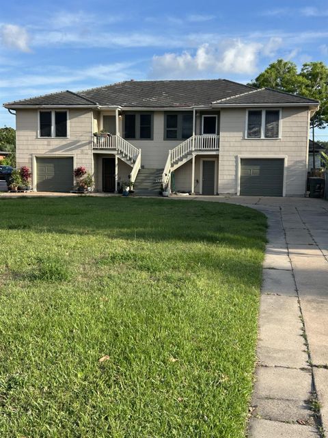2928 Avenue O, Galveston, TX, 77550