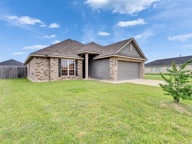 8216 Tourmaline, Texas City, TX, 77591