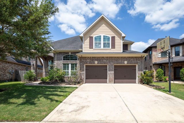 4507 Hickory Branch, Sugar Land, TX 77479