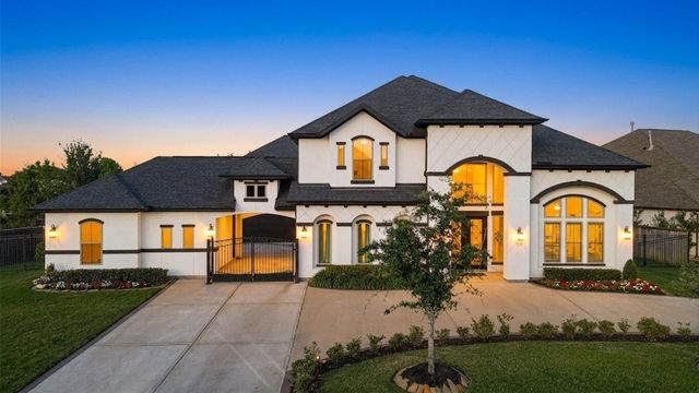 1815 Fresh Garden, Richmond, TX, 77406