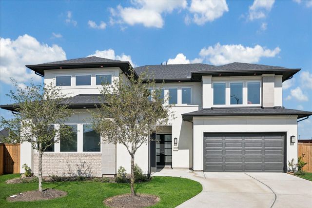9703 Violet Landing, Richmond, TX, 77407