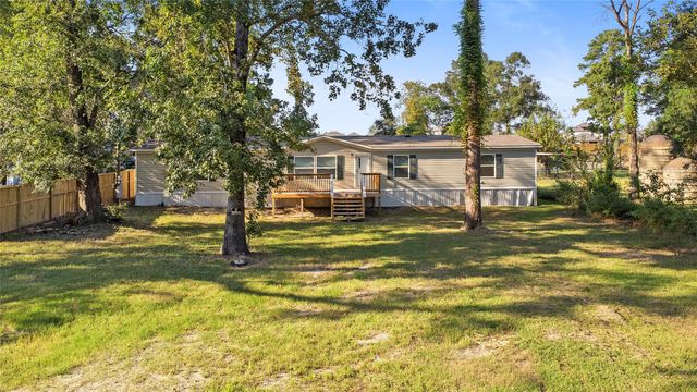 16889 Springfield, Conroe, TX, 77302