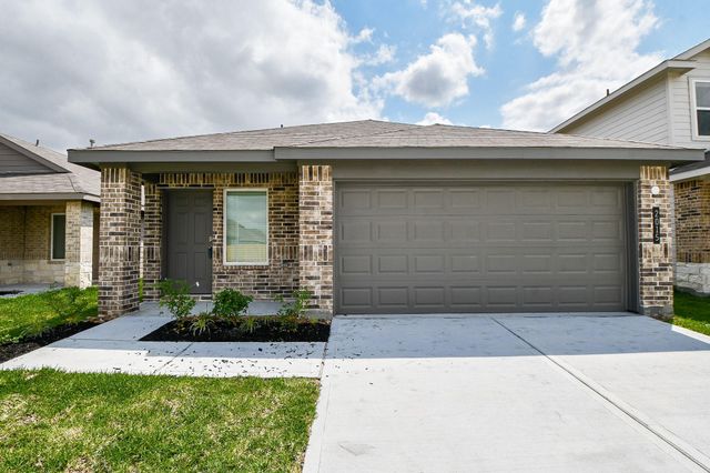 2015 Sable Hollow Drive, Houston, TX, 77067