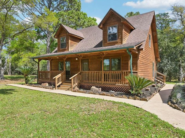  101-1/2 Avenue J, Dickinson, TX 77539