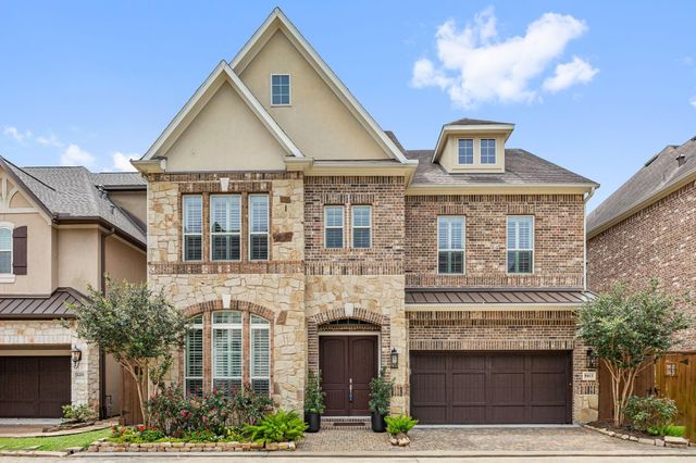  8413 Moritz Grn, Spring Branch, TX 77055