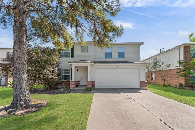18223 Sable Tree, Houston, TX, 77084