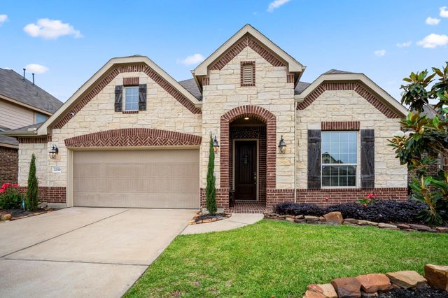 22310 Taren, Tomball, TX, 77375