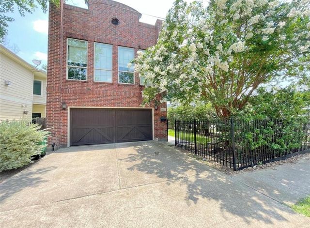 902 Lawrence, Houston, TX, 77008