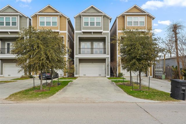 1221 19th, Houston, TX, 77008