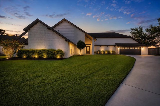 3122 Audubon, Sugar Land, TX, 77478