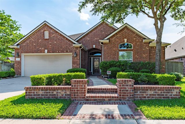 12227 Meadow Breeze, Cypress, TX, 77433