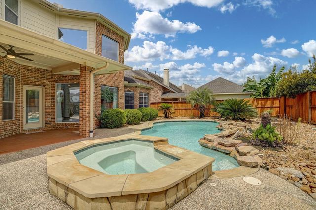 20014 Standing Cypress, Spring, TX, 77379