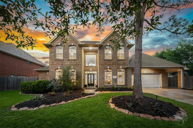  20410 Lake Spring Ct, Cypress, TX 77433