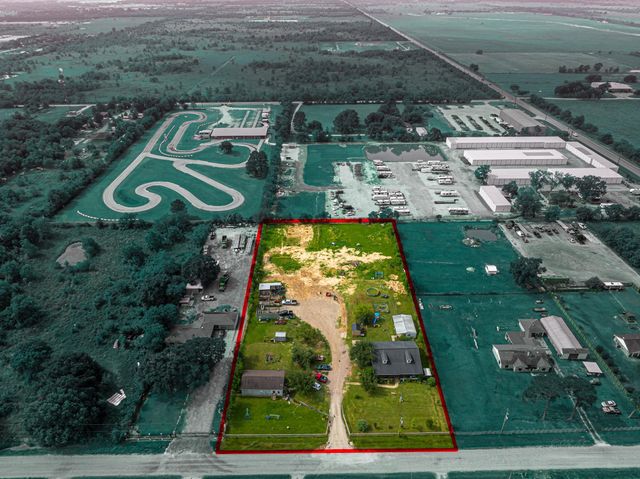  29867 Marti Rd, Katy, TX 77493