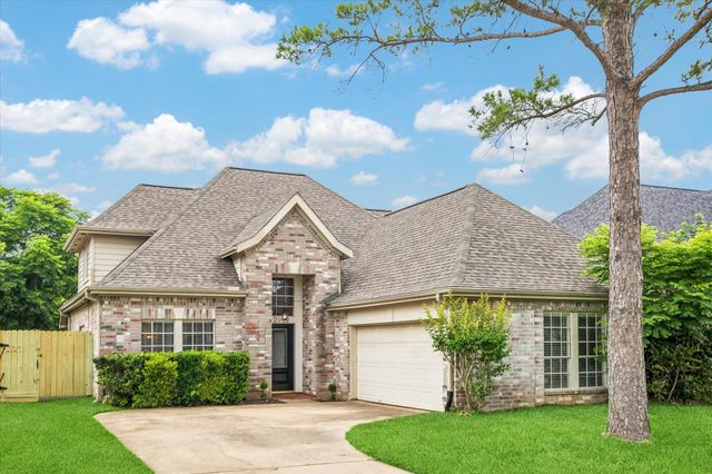 2922 COTTON STOCK DRIVE, Sugar Land, TX, 77479