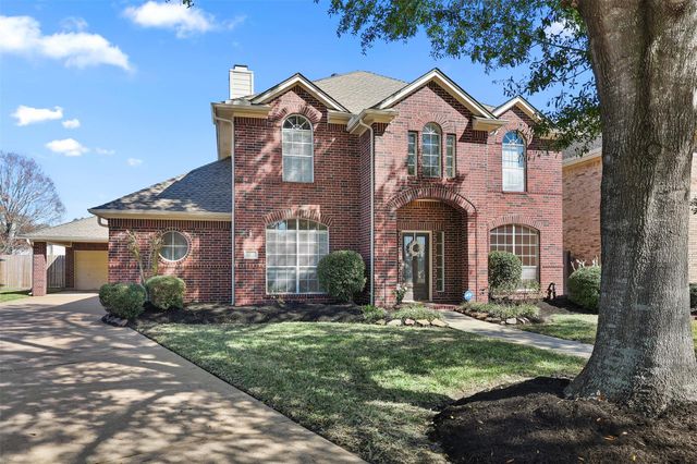 4939 White Manor, Pasadena, TX, 77505