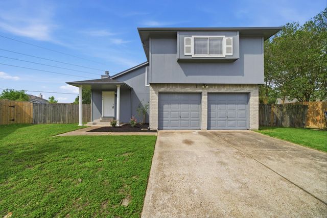 1146 Woodbridge, Pearland, TX, 77584