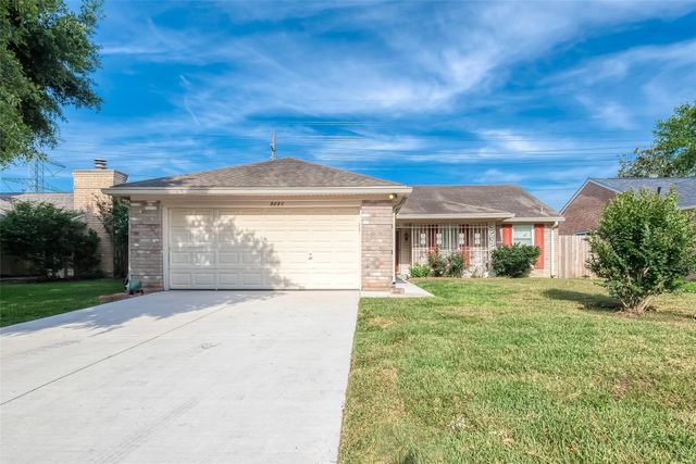 3231 Heatherock, Sugar Land, TX, 77479
