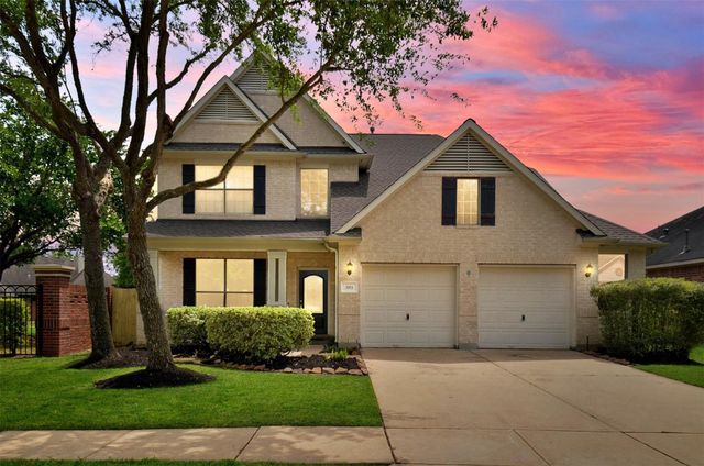 3911 Fallsbrook, Sugar Land, TX, 77479