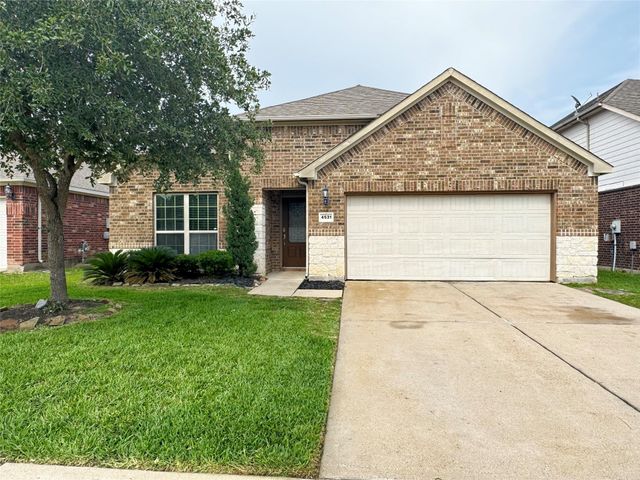4531 Ferndale Meadows, Katy, TX, 77494