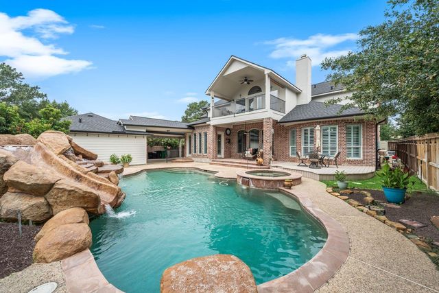 390 Wedgewood, Montgomery, TX, 77356
