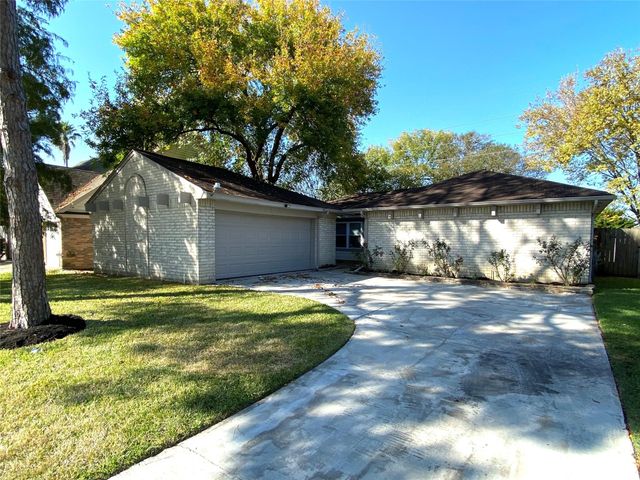 4806 Temple Bell, Spring, TX, 77388