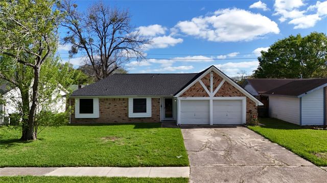 11127 Sageview, Houston, TX, 77089