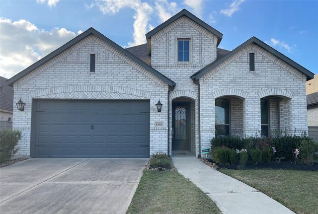 4334 Hemlock Grove, Manvel, TX, 77578