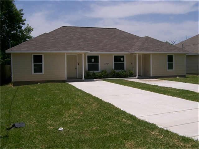 2418 Morning Glory, Pasadena, TX, 77503