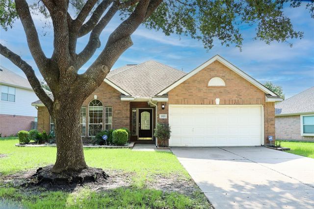3323 Pioneer Bend, Katy, TX, 77450