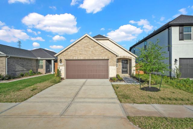 5814 Linda Cove, Katy, TX, 77493