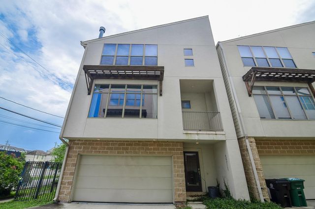 5311 Lillian, Houston, TX, 77007