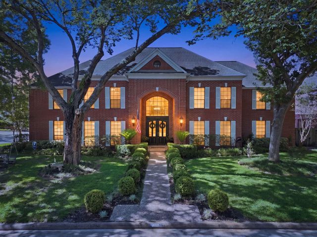 15903 Redwood Place, Houston, TX, 77079