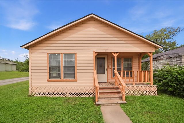 101 Outlar, Wharton, TX, 77488