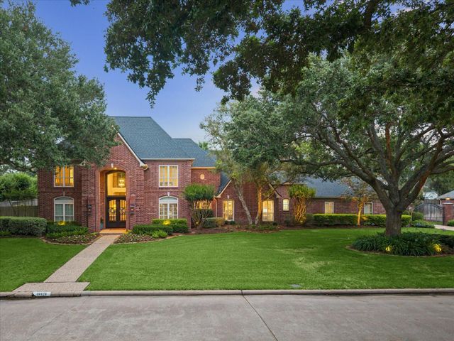 19926 Parsons Green, Katy, TX, 77450