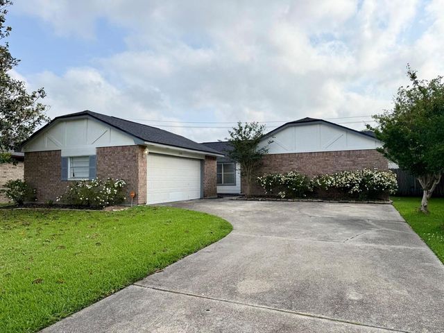 16730 Frigate, Friendswood, TX, 77546