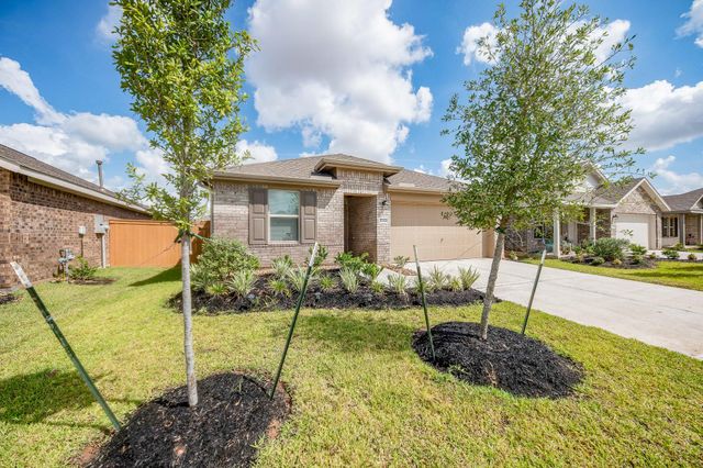 27122 River Birch Ridge, Katy, TX, 77493