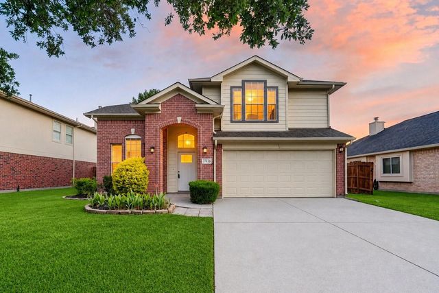11526 Socorro, Tomball, TX, 77377