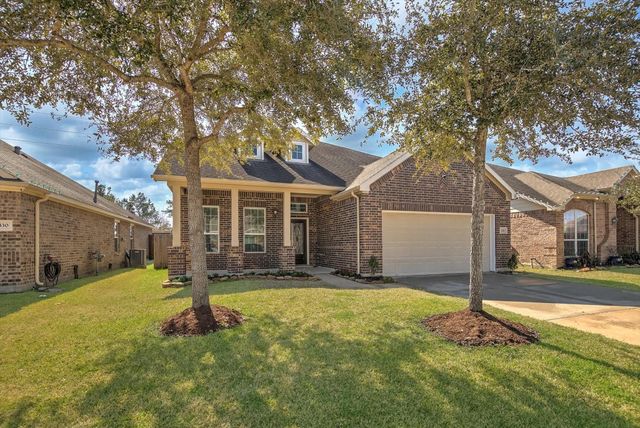 326 Polar Bear, Crosby, TX, 77532