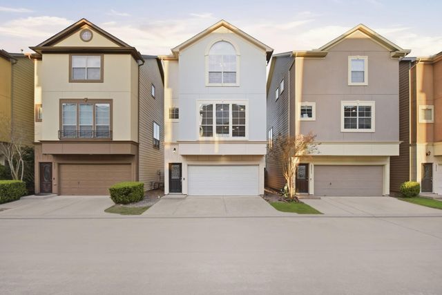3209 Clearview, Houston, TX, 77025