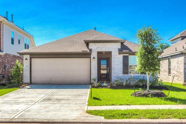 3731 Singing Flower Ln, Richmond, TX, 77406
