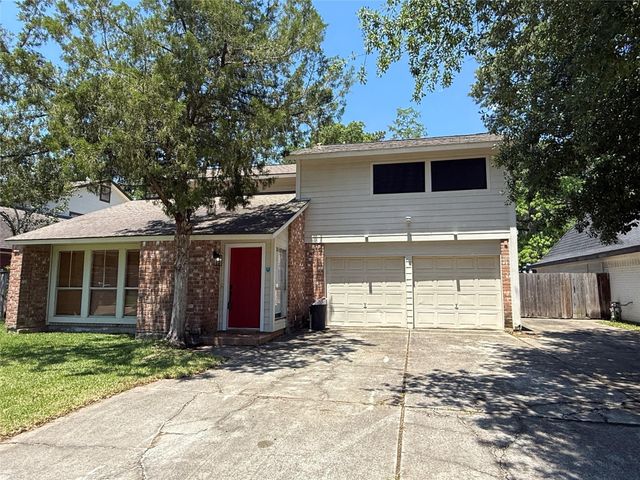 2311 Quail Haven, Spring, TX, 77373