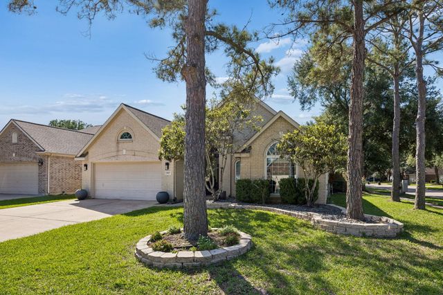 20823 Medallion Pointe, Katy, TX, 77450