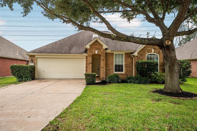 6103 Branch Lake, Houston, TX, 77066
