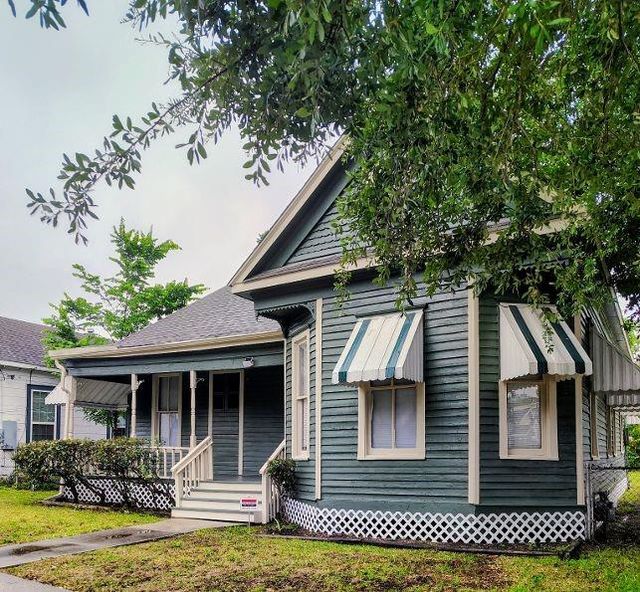 3104 Stonewall, Houston, TX, 77020