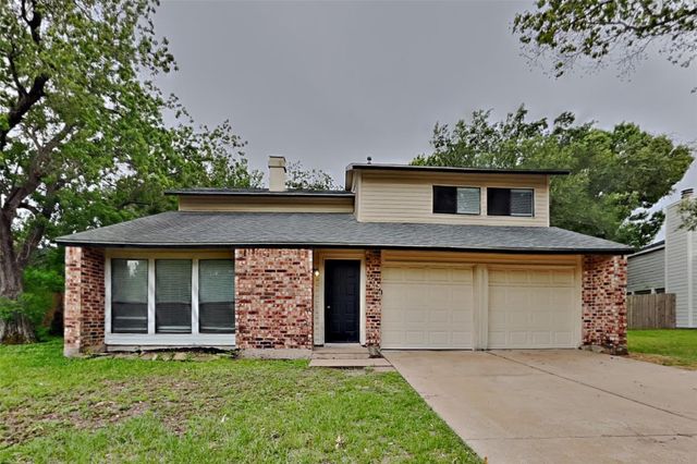 18319 Autumn Trails, Katy, TX, 77449