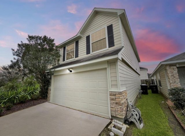 12515 Ashford, Houston, TX, 77072