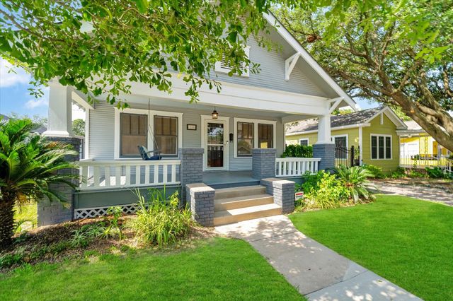 1024 Temple, Houston, TX, 77009